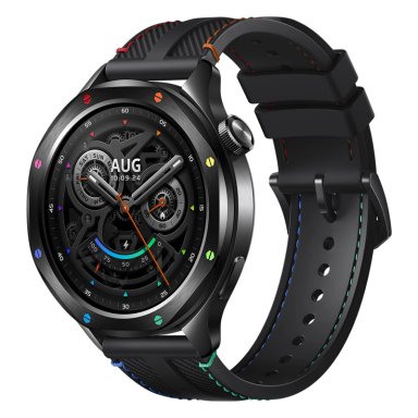 XIAOMI WATCH S4 - 1