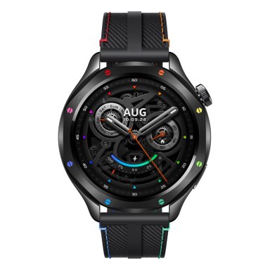 XIAOMI WATCH S4 - 2
