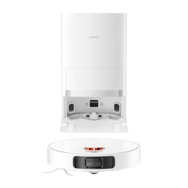 ASPIRADORA XIAOMI ROBOT VACUUM X20+ - 4