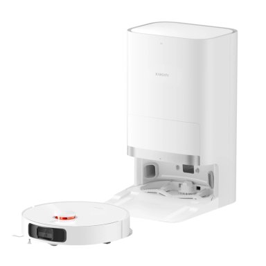 ASPIRADORA XIAOMI ROBOT VACUUM X20+ - 8
