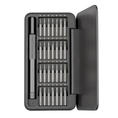 HOTO SET DESTORNILLADOR DE PRECISION 28 PIEZAS - 1