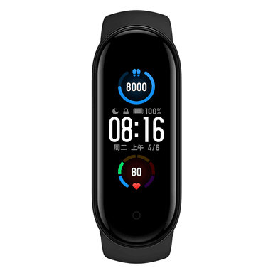 SMARTBAND XIAOMI MI SMART BAND 5 - 1