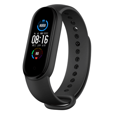 SMARTBAND XIAOMI MI SMART BAND 5 - 2