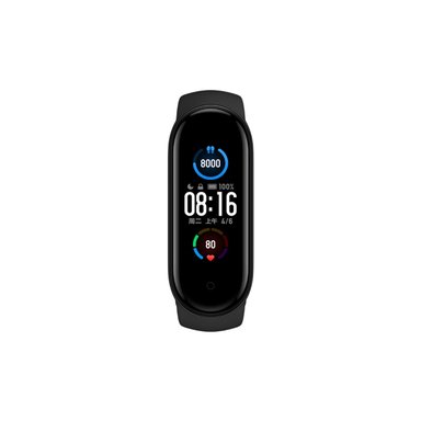 SMARTBAND XIAOMI MI SMART BAND 5 - 4