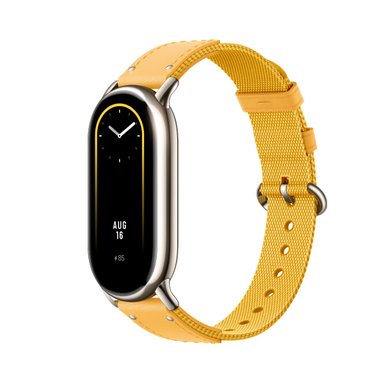 CORREA XIAOMI SMART BAND 8 BRAIDED - 1
