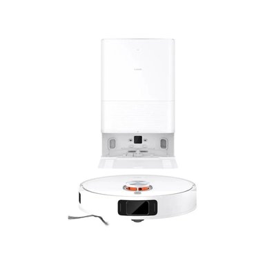 XIAOMI ROBOT VACUUM X20 PRO EU - 6
