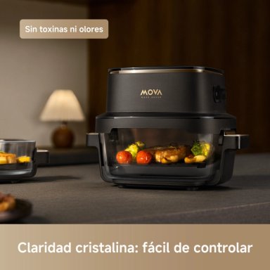 AIR FRYER MOVA AF20 PRO - 7