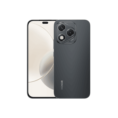 HONOR 400 LITE BLACK 8+256GB - 1