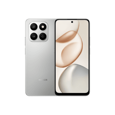 HONOR 400 SMART METEOR SILVER 8GB+256GB - 1