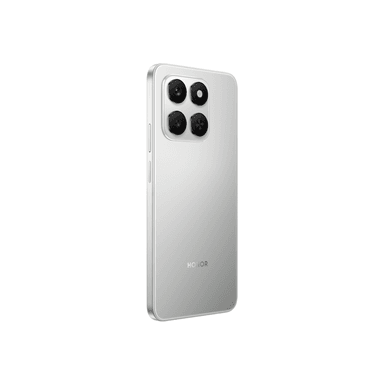HONOR 400 SMART METEOR SILVER 8GB+256GB - 3