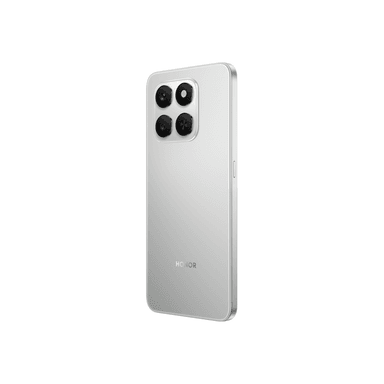 HONOR 400 SMART METEOR SILVER 8GB+256GB - 5