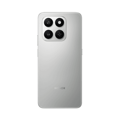 HONOR 400 SMART METEOR SILVER 8GB+256GB - 8