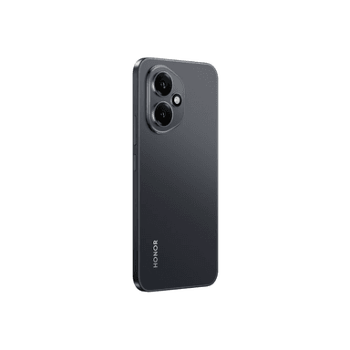 HONOR 400 MIDNIGHT BLACK 12+512GB - 3
