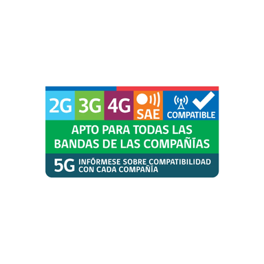 HONOR 400 MIDNIGHT BLACK 12+512GB - 5