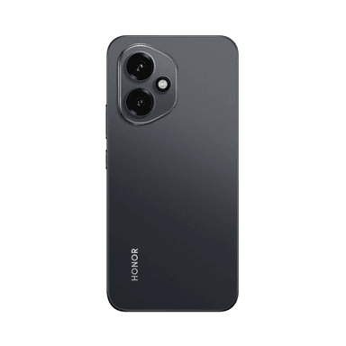 HONOR 400 MIDNIGHT BLACK 12+512GB - 7