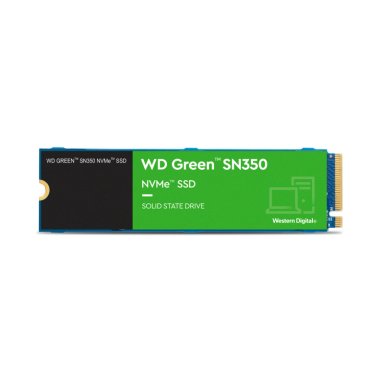 DISCO DURO INTERNO SSD SN350 1TB NVME M.2 2280 PCIE 3.0 X4 - 1