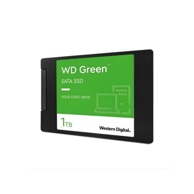 DISCO DURO INTERNO SSD WD GREEN 1TB 2.5' SATA - 2