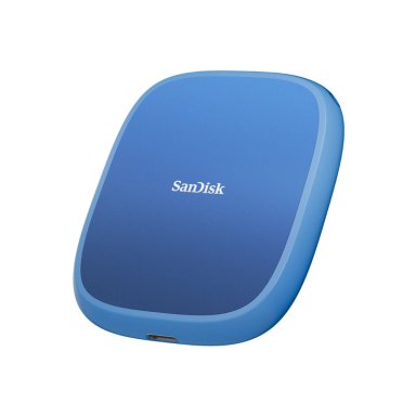 SANDISK CREATOR PORTABLE PHONE SSD 1TB USB 3.2 GEN 2 - 1