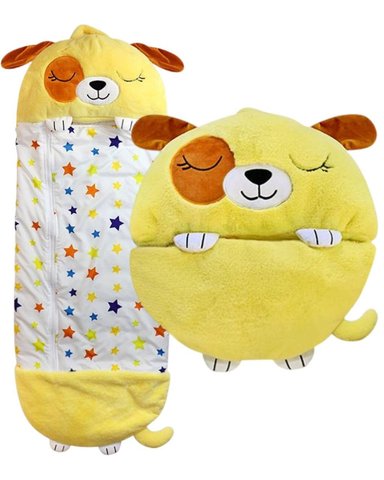 SACO DE DORMIR PARA NIÑOS - 1
