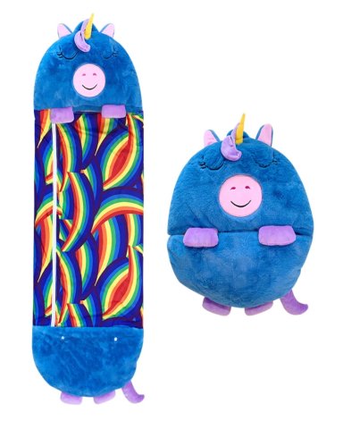 SACO DE DORMIR PARA NIÑOS HAPPY NAPPER - 6