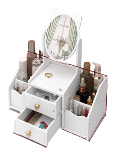 ORGANIZADORA DE MAQUILLAJE 23N2 - 2