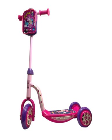 SCOOTER TRISCOOTER NIÑA INFANTIL - 1