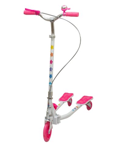 SCOOTER TIJERA UNICKAWAII - 1