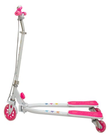 SCOOTER TIJERA UNICKAWAII - 2