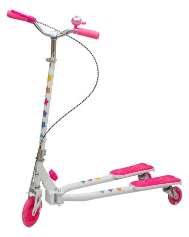SCOOTER TIJERA UNICKAWAII - 3