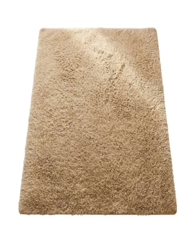 ALFOMBRA SHAGGY PELUDA EXTRA SUAVE VERANO / INVIERNO 300 X 200 CM - 5