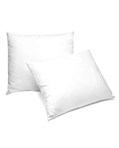 PLUMON NORDICO VERANO 2 PLAZAS MAS 2 ALMOHADAS DE REGALO - 5