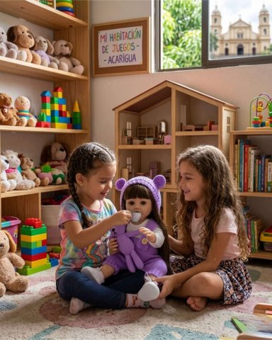 MUÑECA REBORN REALISTA 55 CM 100% SILICONA SUAVE + ACCESORIOS - 4