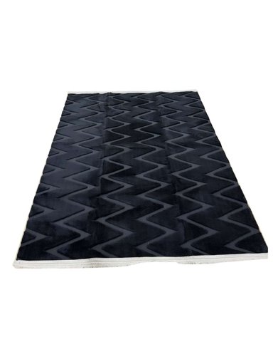 ALFOMBRA MODERNA JACQUARD BICOLOR 240X200 - 5