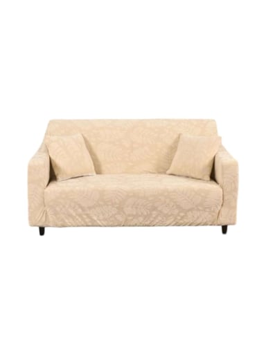FUNDA DE SOFA JACQUARD TEXTURIZADA ELEGANCIA Y PROTECCION 1  CUERPO - 4