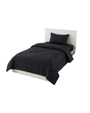 PLUMON NORDICO 1 PLAZA SOFT CONFORT ABRIGO PREMIUM - 5
