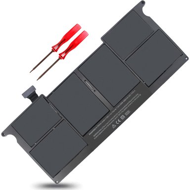 BATERIA A1495 ORIGINAL PARA MACBOOK AIR 11 PULGADAS A1465 - 1