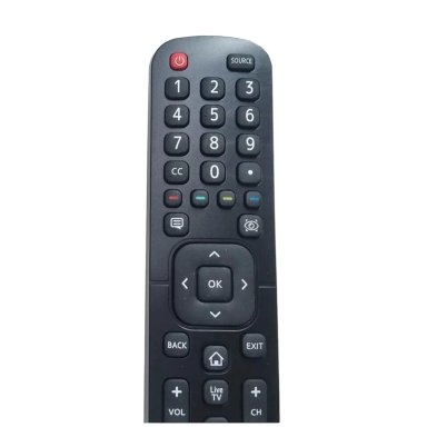 CONTROL REMOTO SHARP SMART TV FULL HD FULL ANDROID TV NETFLIX YOUTUBE - 2