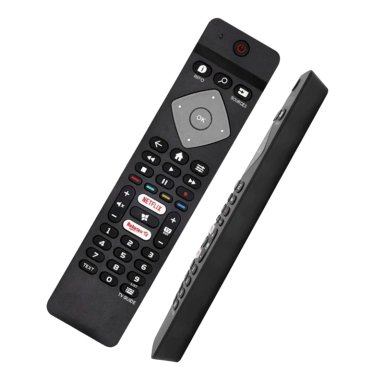 CONTROL REMOTO PHILIPS SMARTTTV ANDROID TV GENERICO - 1