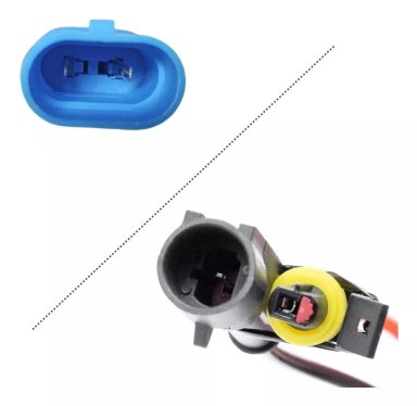 BALLAST XENÓN 24V 55W HID H1 H3 H4 H7 H8 H9 H11 9005/06 /R&C - 4