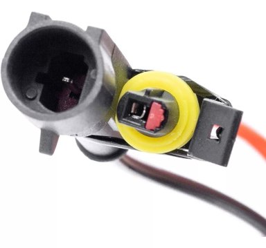 BALLAST XENÓN 24V 55W HID H1 H3 H4 H7 H8 H9 H11 9005/06 /R&C - 5