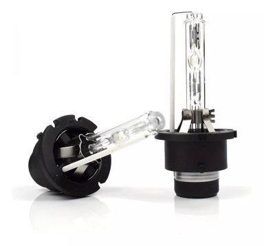 AMPOLLETA XENON D2S 6K 8K EXCELENTE CALIDAD /R&C - 1
