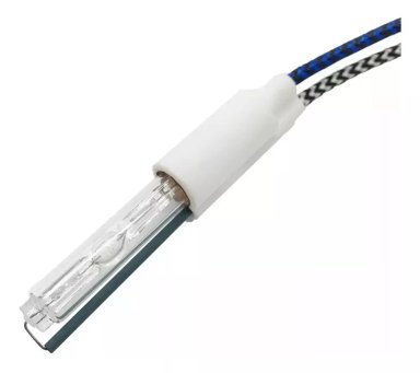 AMPOLLETA XENON H0 PARA OJO DE ANGEL 8000K /RYC - 3