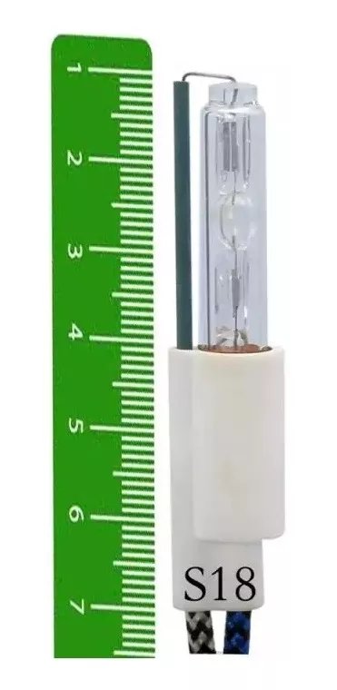 AMPOLLETA XENON H0 PARA OJO DE ANGEL 8000K /RYC - 4