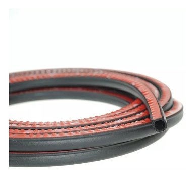 GOMAS AISLAMIENTO RYC SONIDO Y ABSORCIÓN D CHOQUE MOLDURA PUERTA - 5