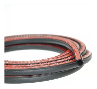 GOMAS AISLAMIENTO SONIDO Y ABSORCIÓN D CHOQUE MOLDURA PUERTA - 5