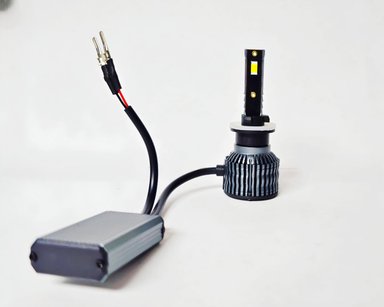 AMPOLLETA R15 TURBO LED RYC 28000LM POTENT 8/48V 880 - 2