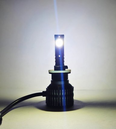 AMPOLLETA R15 TURBO LED RYC 28000LM POTENT 8/48V 880 - 3