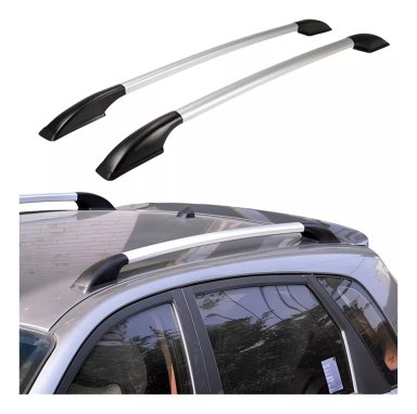 BARRAS DE TECHO TRANSVERSALES DECORACIÓN AUTO BARRA LATERAL - 1