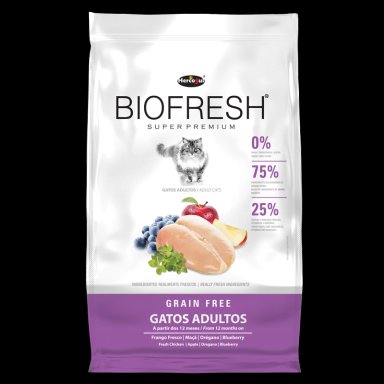 BIOFRESH GATO ADULTO 1,5 KG - 1