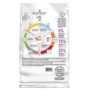 BIOFRESH GATO ADULTO 1,5 KG - 2